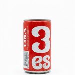 3 es Cola