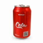 Covirán Cola II: corrección, elegancia y sobriedad