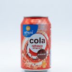 Cola alteza premier