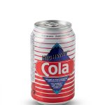 Highway Cola: la cola holandesa que cumple su misión